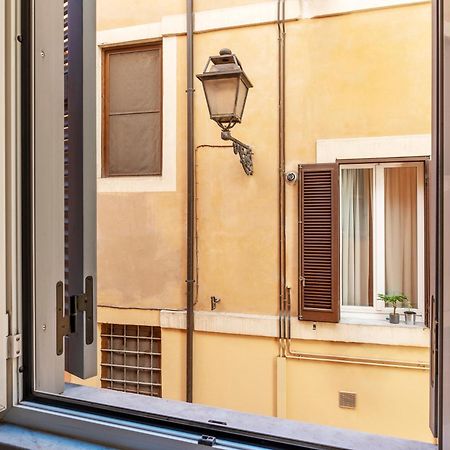 Casa Dell'Arco Apartment Рим Екстериор снимка
