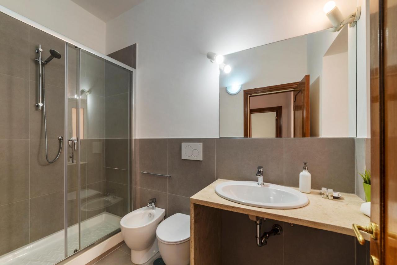 Casa Dell'Arco Apartment Рим Екстериор снимка