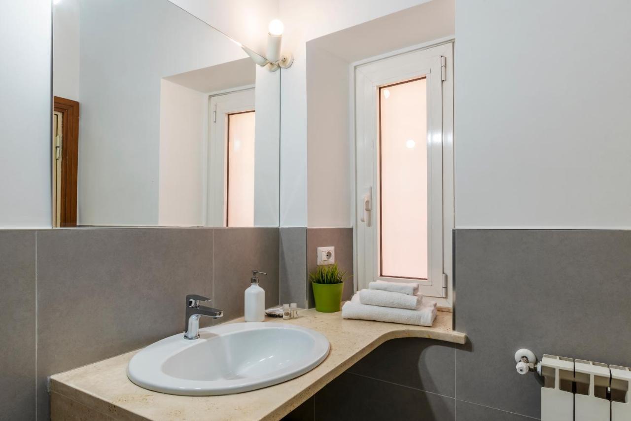 Casa Dell'Arco Apartment Рим Екстериор снимка
