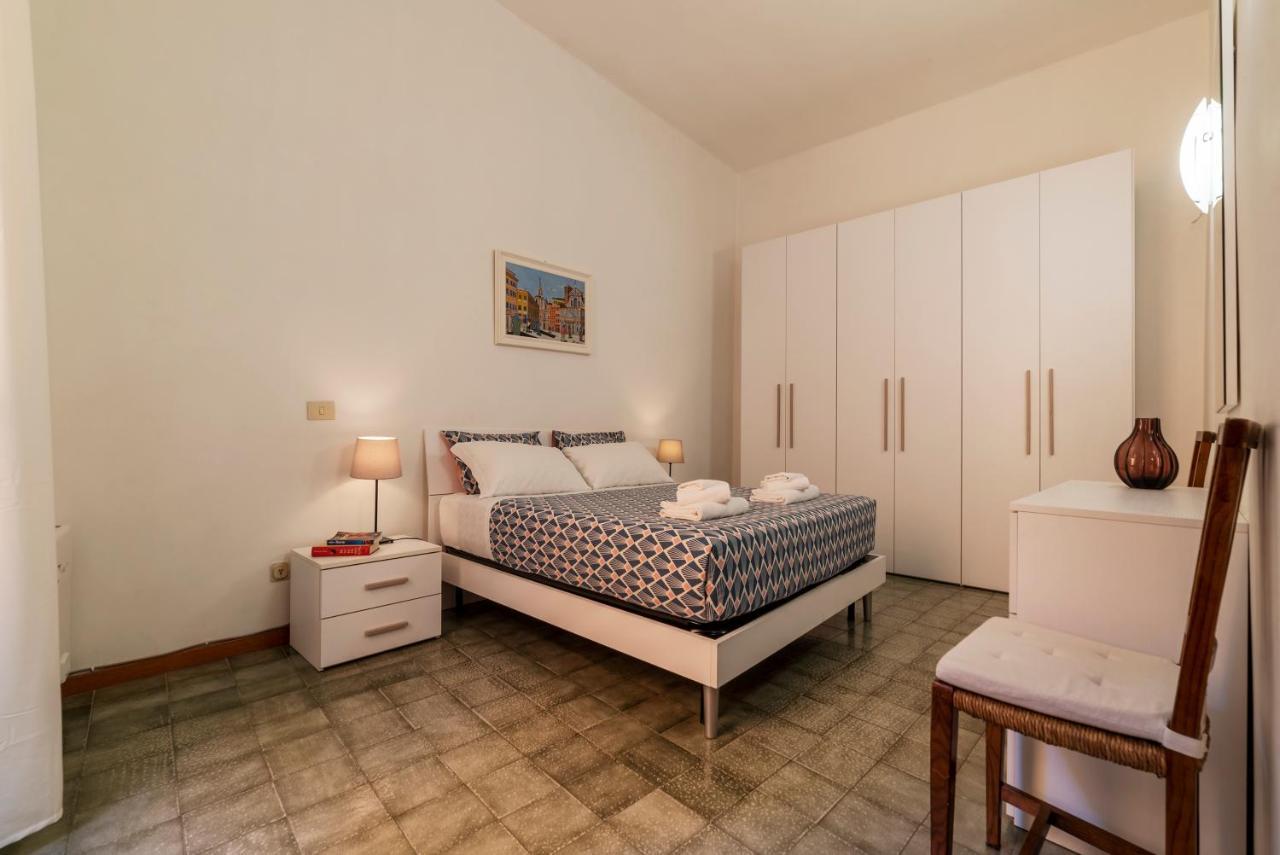 Casa Dell'Arco Apartment Рим Екстериор снимка