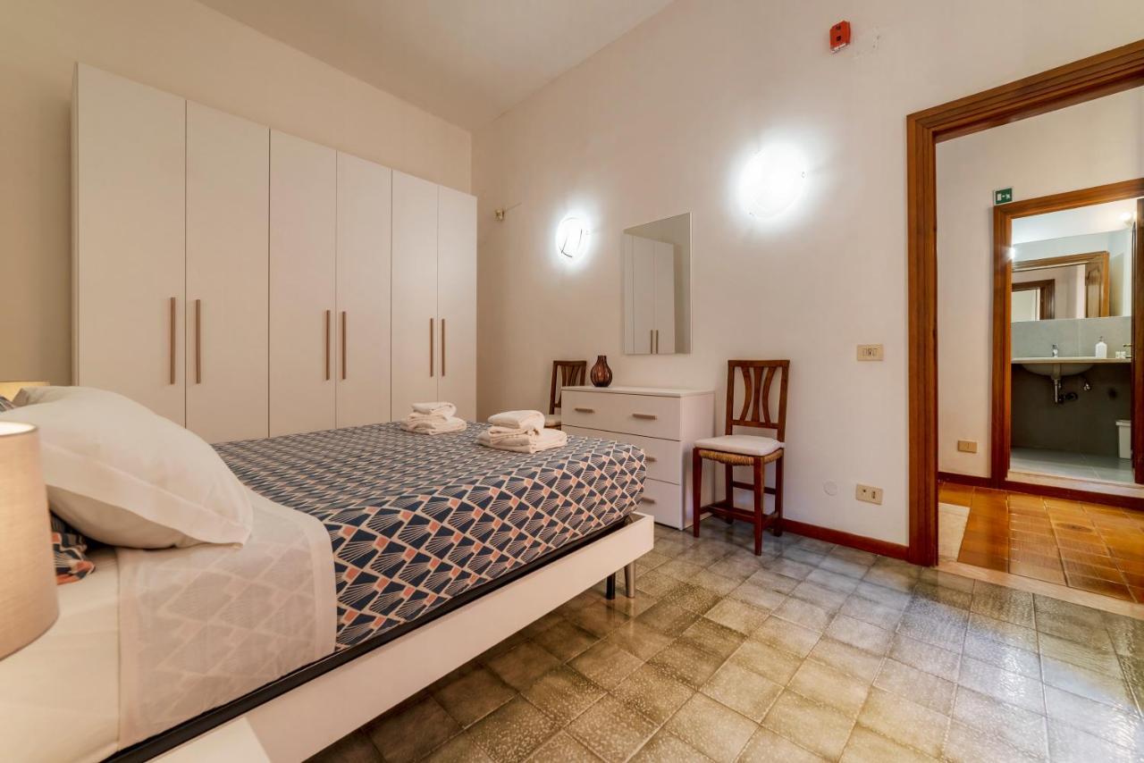 Casa Dell'Arco Apartment Рим Екстериор снимка