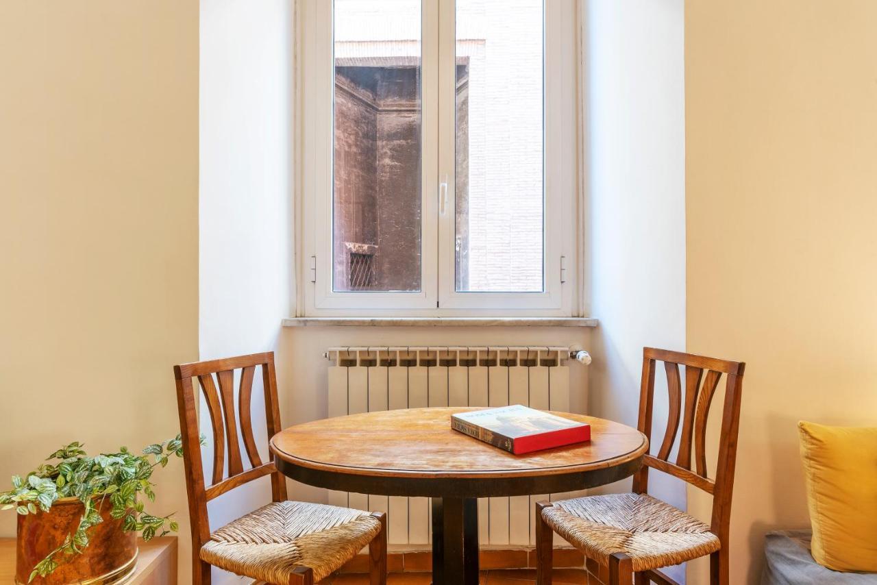 Casa Dell'Arco Apartment Рим Екстериор снимка
