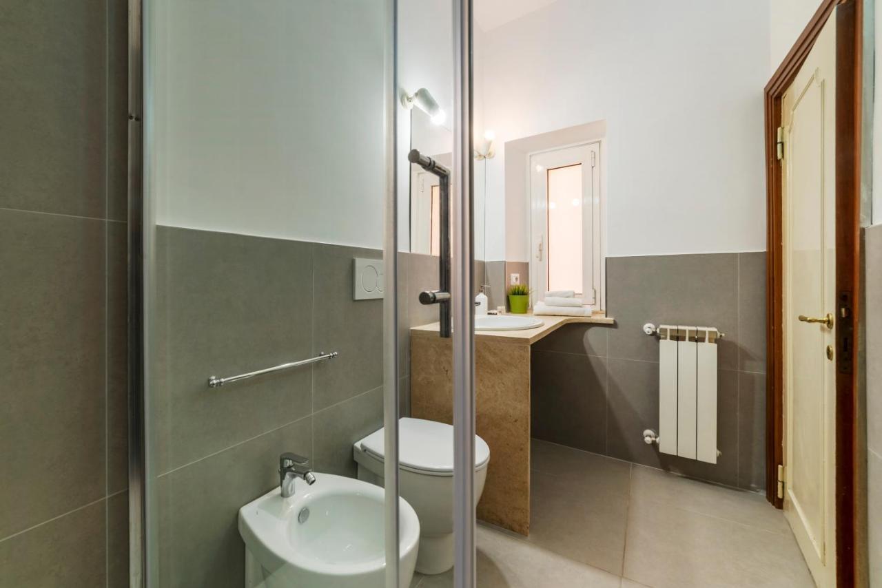 Casa Dell'Arco Apartment Рим Екстериор снимка