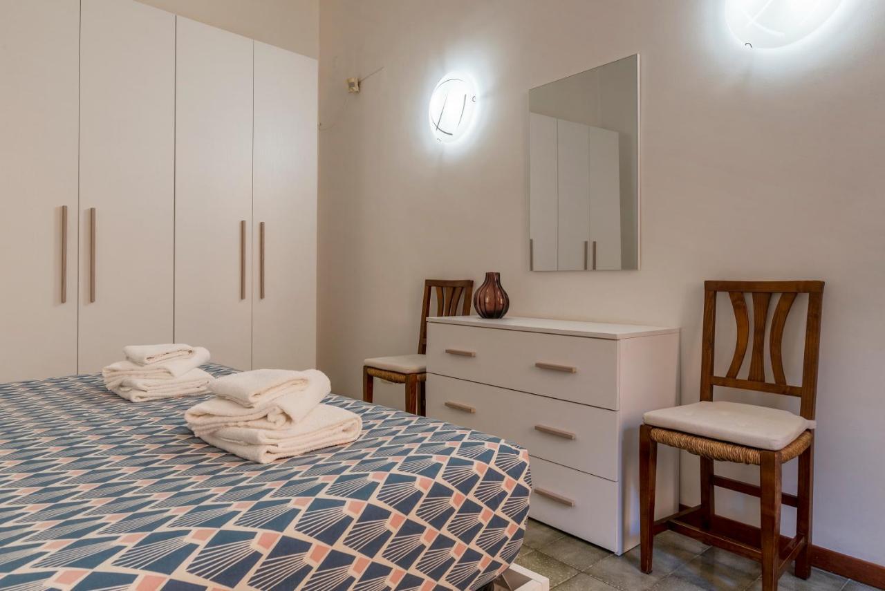 Casa Dell'Arco Apartment Рим Екстериор снимка