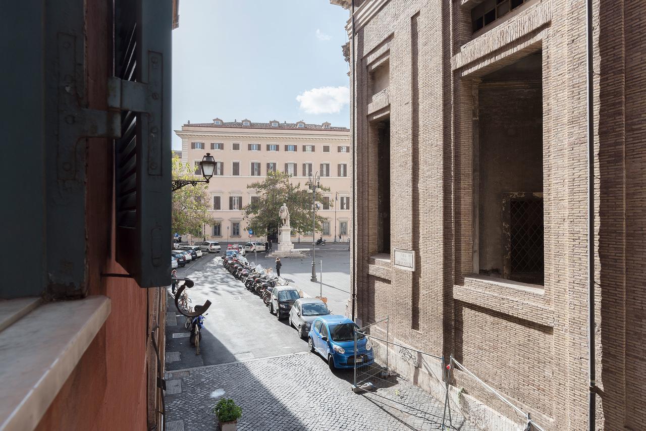 Casa Dell'Arco Apartment Рим Екстериор снимка