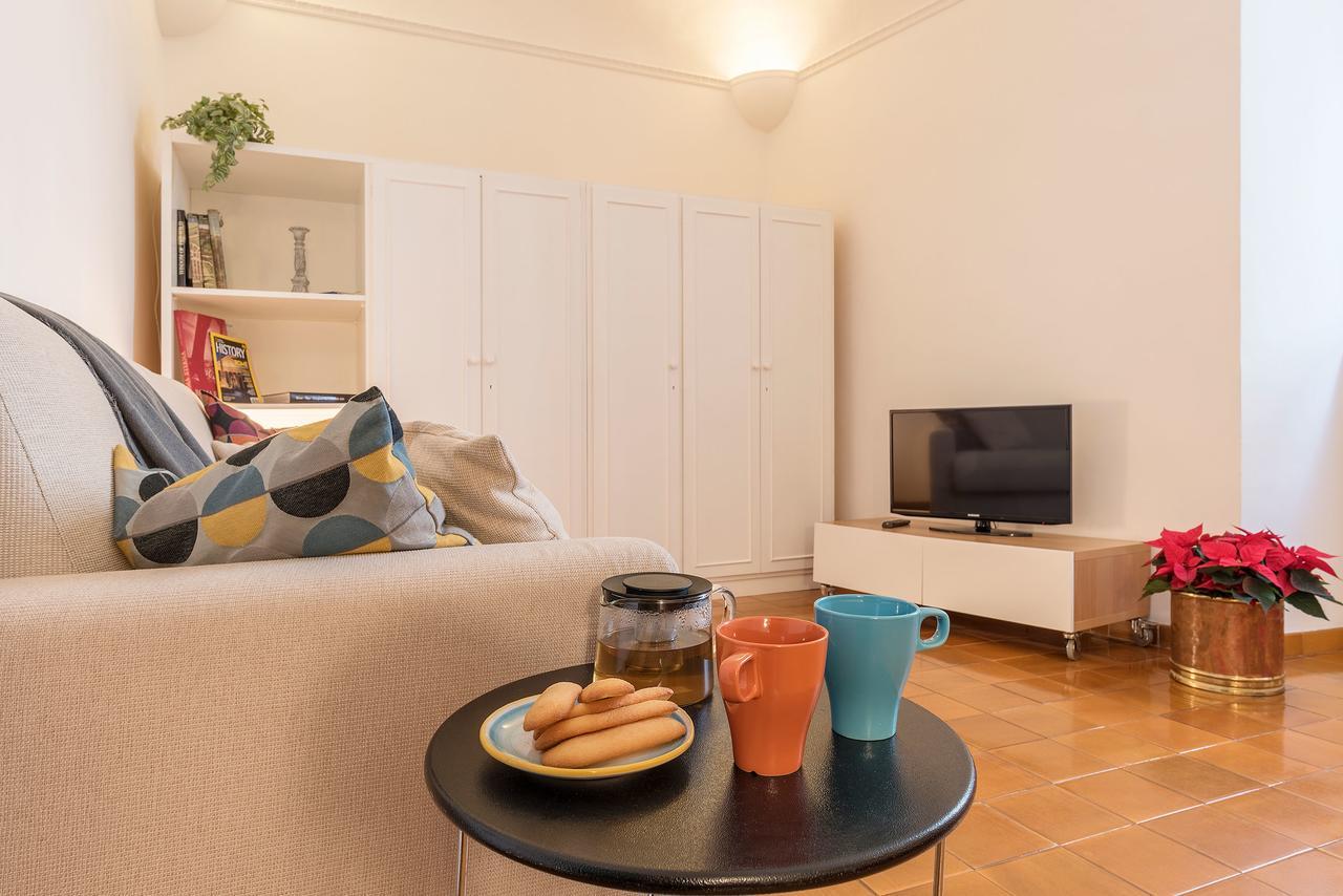 Casa Dell'Arco Apartment Рим Екстериор снимка